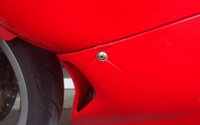 DUCATI ST4 2002 ZDMS200AA1B