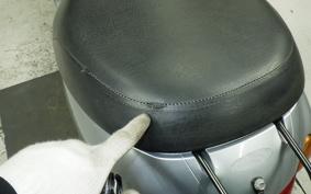 SUZUKI LET's 4 CA45A