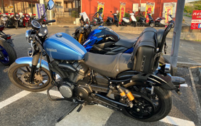 YAMAHA BOLT 950 C 2019 VN04J