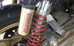KAWASAKI BALIUS 250 Gen.2 ZR250B