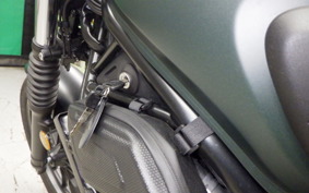 HONDA CL500 2025 PC68