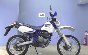 SUZUKI DR250 S SJ44A