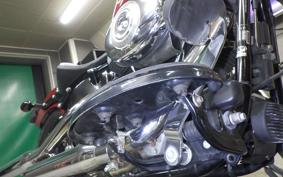 HARLEY FLS 1580 2012