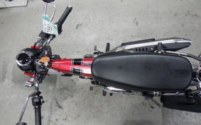 HONDA DAX 125 2008 JB04