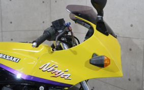 KAWASAKI GPZ900R NINJA 1991 ZX900A