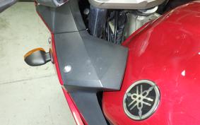 YAMAHA XJ6 ABS 2009