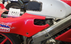 HONDA VFR400R 1991 NC30