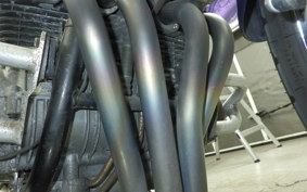 KAWASAKI ZEPHYR 750 RS 2001 ZR750C