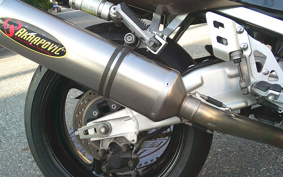 SUZUKI GSX-R1100 1993 GU75A