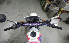 HONDA XLR200R 2020 MD29