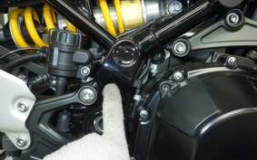 KAWASAKI Z900RS SE 2024 ZR900K
