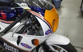HONDA VFR400R 1989 NC30
