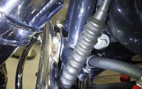 HARLEY FLSTS 1340 2012