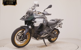 BMW R1300GS Adventure ASA 2025