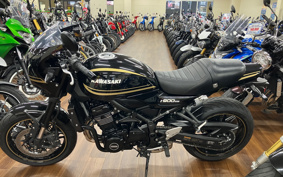 KAWASAKI Z900RS CAFE 2024 ZR900K