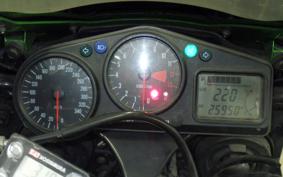 KAWASAKI ZX 1200 NINJA R 2001