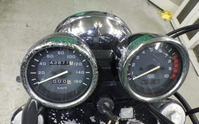 HONDA VRX400 1997 NC33