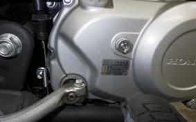 HONDA CROSS CUB 110 2021 JA60