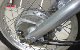 YAMAHA SR400 Gen.2 2000 1JR