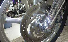 HARLEY FXCWC 1580 2008
