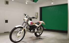 HONDA TLM220R MD23