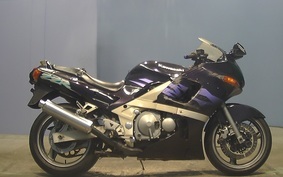 KAWASAKI ZZ-R400 Gen.2 1995 ZX400N