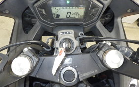 HONDA CBR400R 2014 NC47