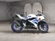 Фото Suzuki GSX-R125 с японского аукциона