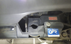 HONDA SPACY 100 JF13