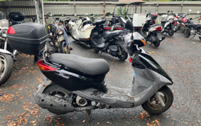 YAMAHA AKUSHI STREET SE53J