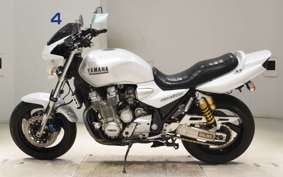 YAMAHA XJR1300 2000 RP03J