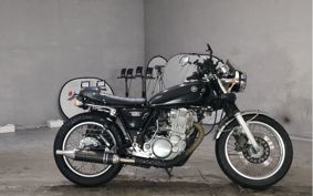 YAMAHA SR400 2015 RH03J