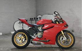 DUCATI 1199PANIGA-RES 2012 H802JA