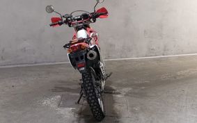 HONDA XR-250 MD30