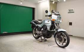 BMW K75 C 1985