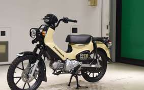 HONDA CROSS CUB 110 2004 JA60