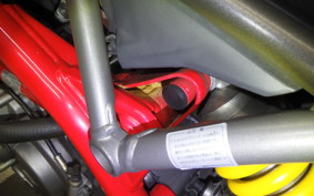 DUCATI HYPERMOTARD 950 2019