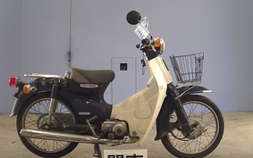 HONDA C90 SUPER CUB HA02