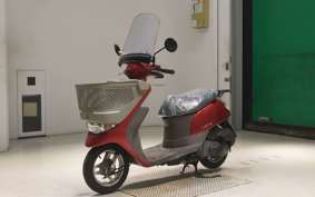 SUZUKI LET's Super Good CA4AA
