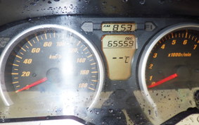 SUZUKI SKYWAVE 400 A 2011 CK45A