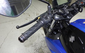 SUZUKI GIXXER 150 2013 ED13N