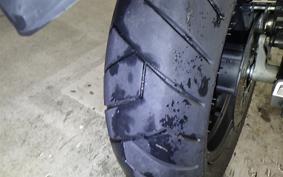 HONDA GROM 2010 JC92