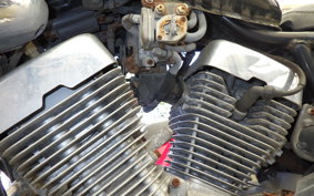 YAMAHA VIRAGO 250 1998 3DM