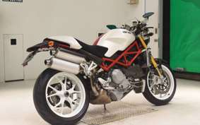 DUCATI MONSTER S4R TESTASTRETTA 2007