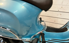 VESPA PRIMA BEIGE RA125