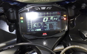 SUZUKI GSX-R1000R A 2019 DM11G