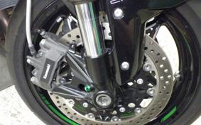 KAWASAKI NINJA H2 SX SE 2021 ZXT02A