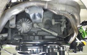 KAWASAKI ZRX1100 1998 ZRT10C
