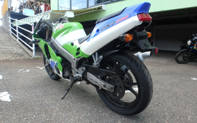 KAWASAKI ZXR250 ZX250C