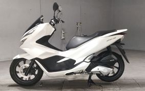 HONDA PCX 125 JF81